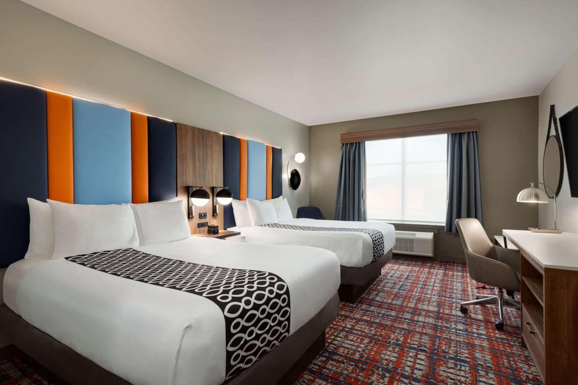 La Quinta By Wyndham Oxford - Anniston Hotel Eksteriør billede