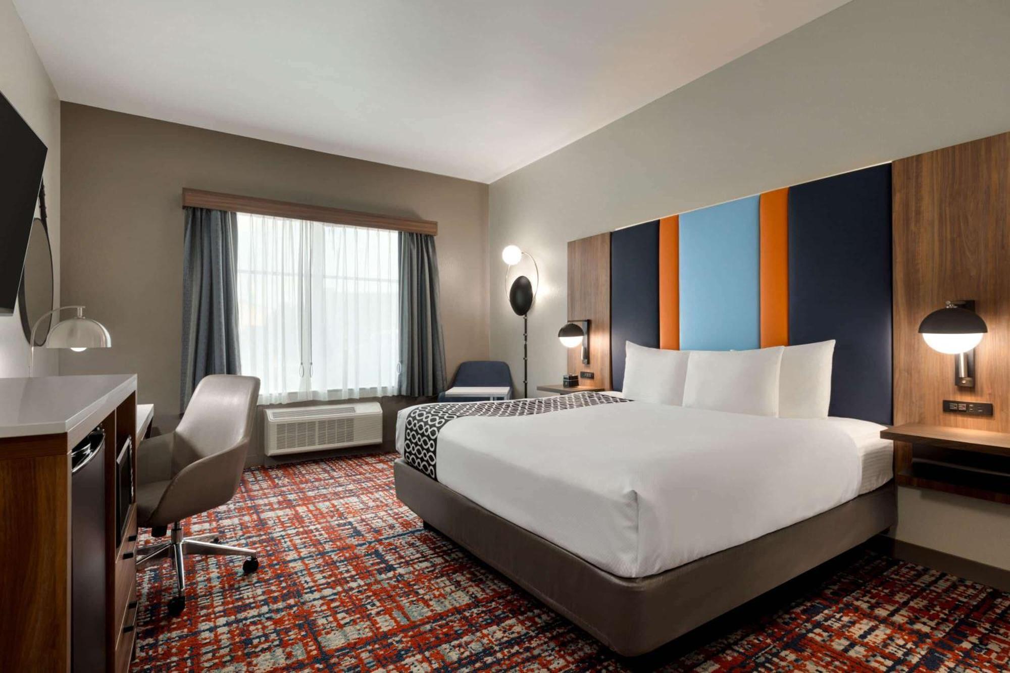 La Quinta By Wyndham Oxford - Anniston Hotel Eksteriør billede