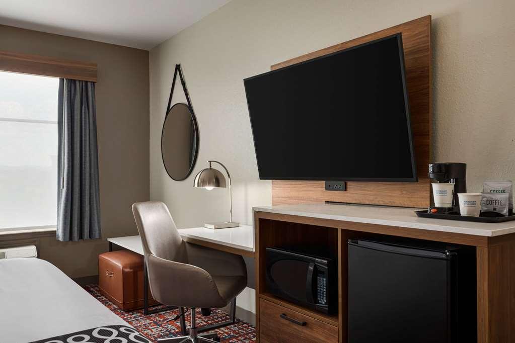 La Quinta By Wyndham Oxford - Anniston Hotel Værelse billede