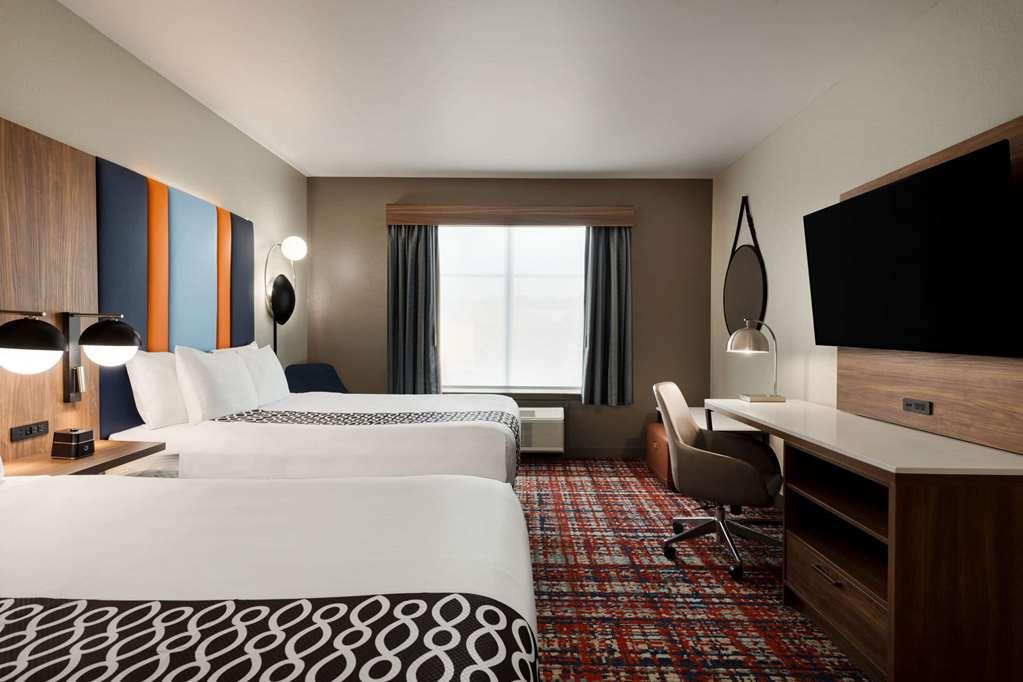 La Quinta By Wyndham Oxford - Anniston Hotel Værelse billede