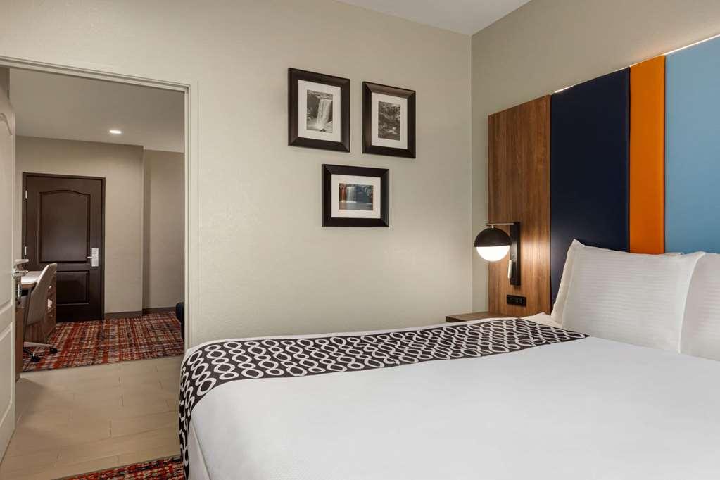 La Quinta By Wyndham Oxford - Anniston Hotel Værelse billede