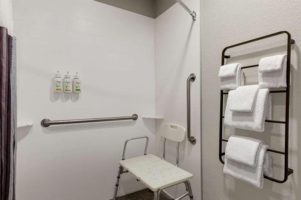 La Quinta By Wyndham Oxford - Anniston Hotel Værelse billede