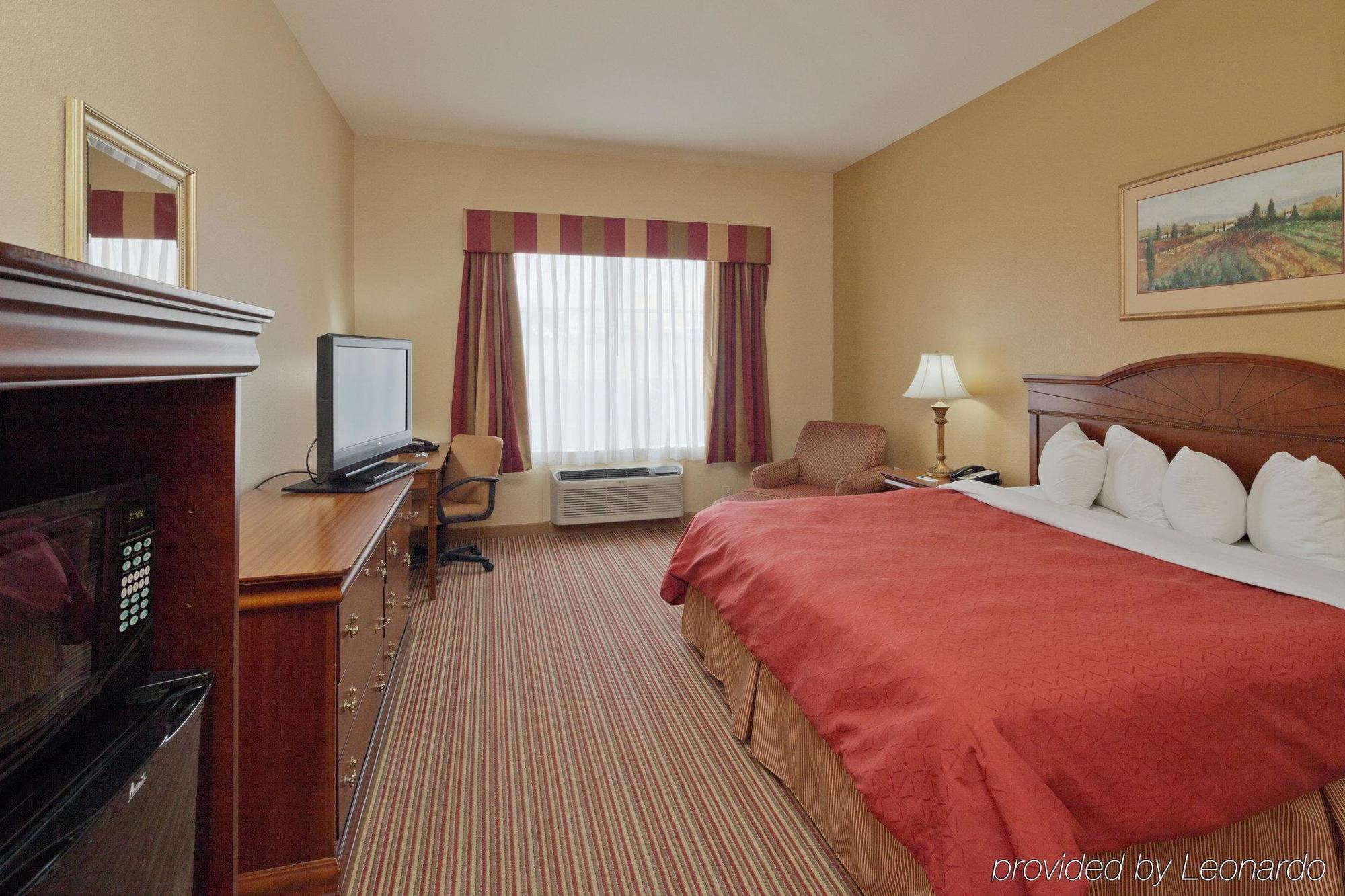 La Quinta By Wyndham Oxford - Anniston Hotel Værelse billede